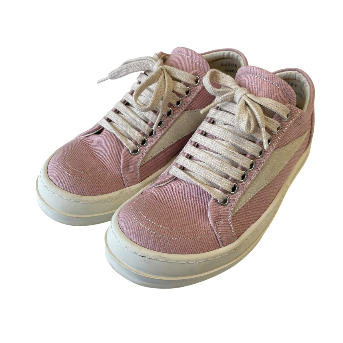 DRKSHDW VINTAGE SNEAKSローカットスニーカー44302 古着・中古-1枚目のアイテム画像