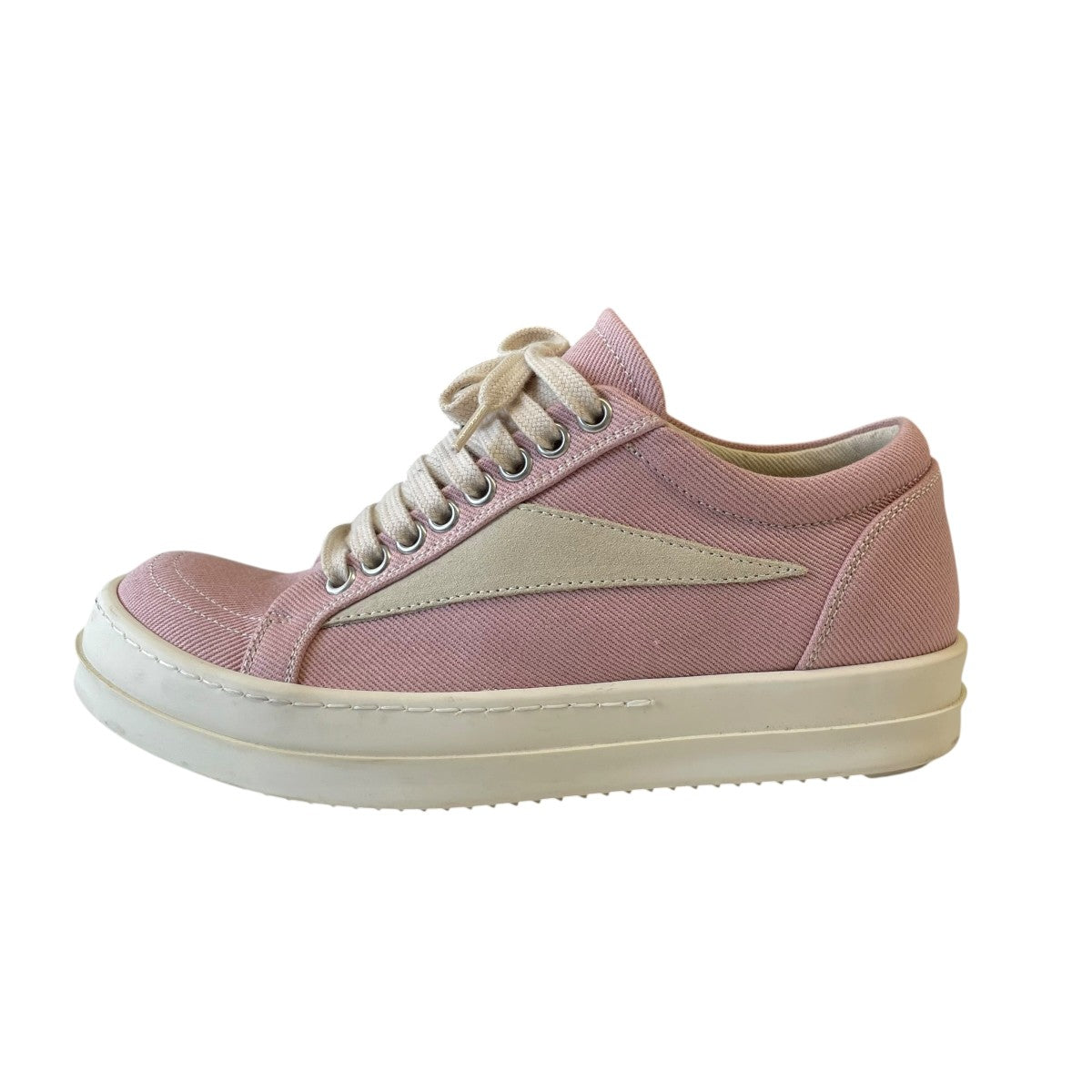 DRKSHDW VINTAGE SNEAKSローカットスニーカー44302 古着・中古-2枚目のアイテム画像
