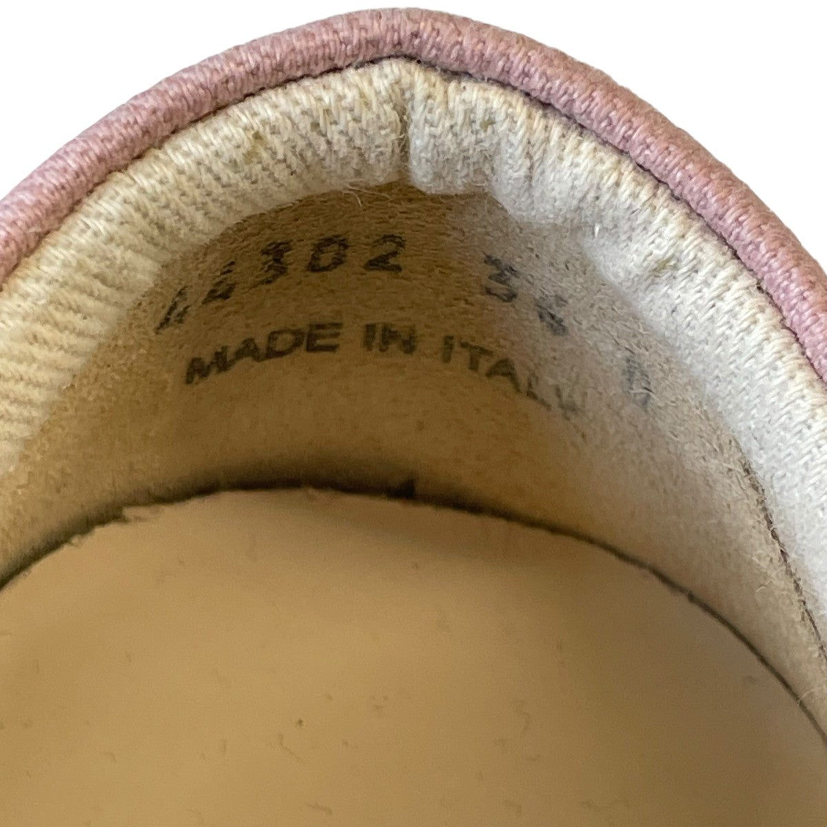 DRKSHDW VINTAGE SNEAKSローカットスニーカー44302 古着・中古-6枚目のアイテム画像