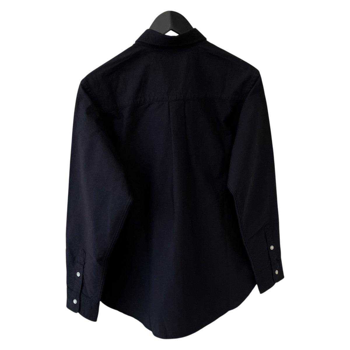 A BATHING APE 26SSCOMME des GARCONS OXFORD SHIRTシャツ001SHM231901C 古着・中古-2枚目のアイテム画像