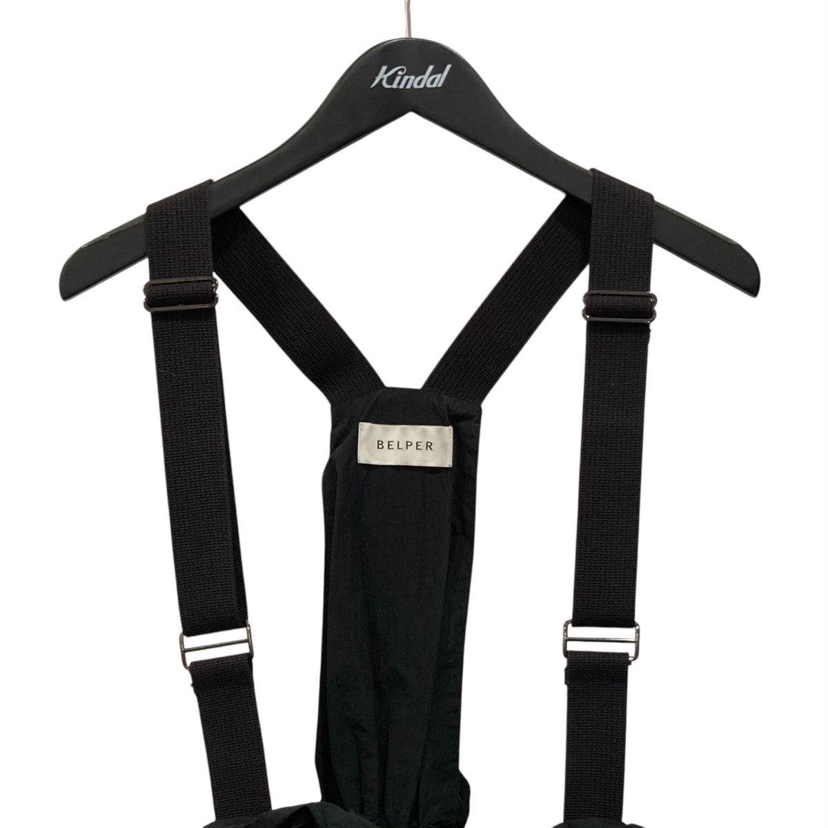 NYLON RIPSTOP VESTナイロンベスト16140722