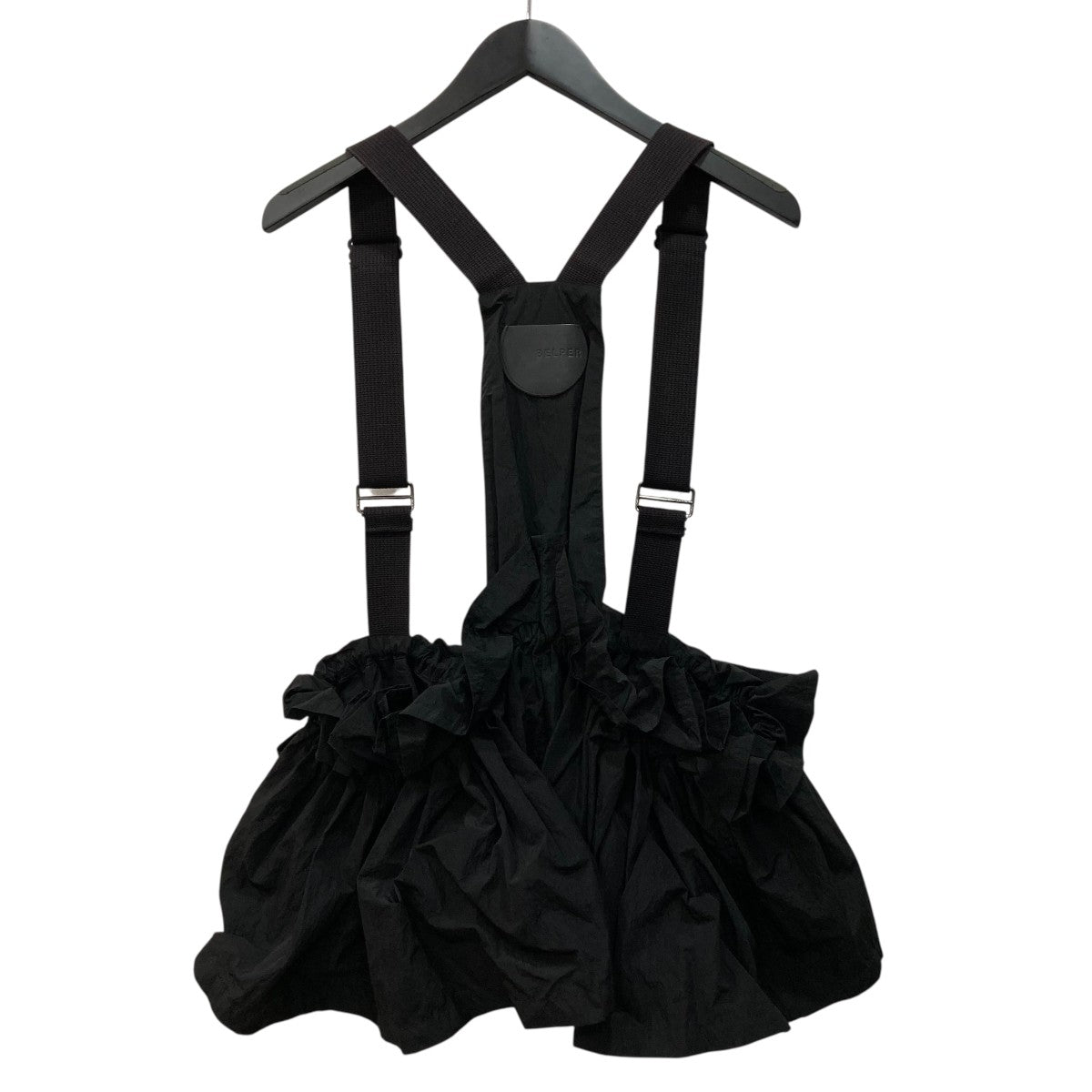 NYLON RIPSTOP VESTナイロンベスト16140722