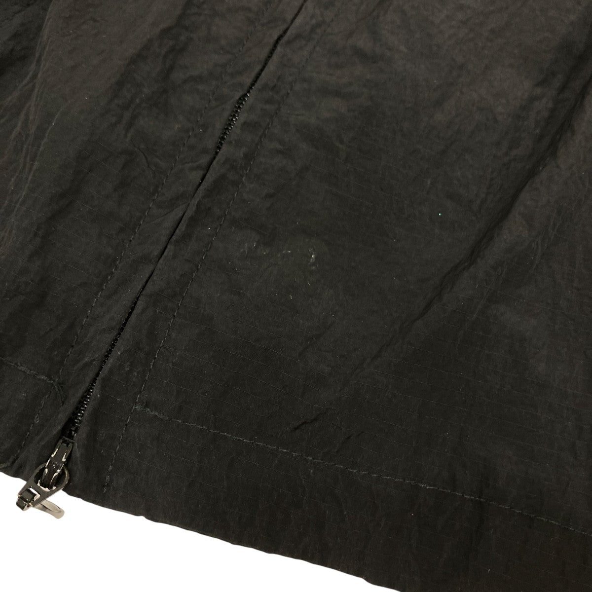NYLON RIPSTOP VESTナイロンベスト16140722