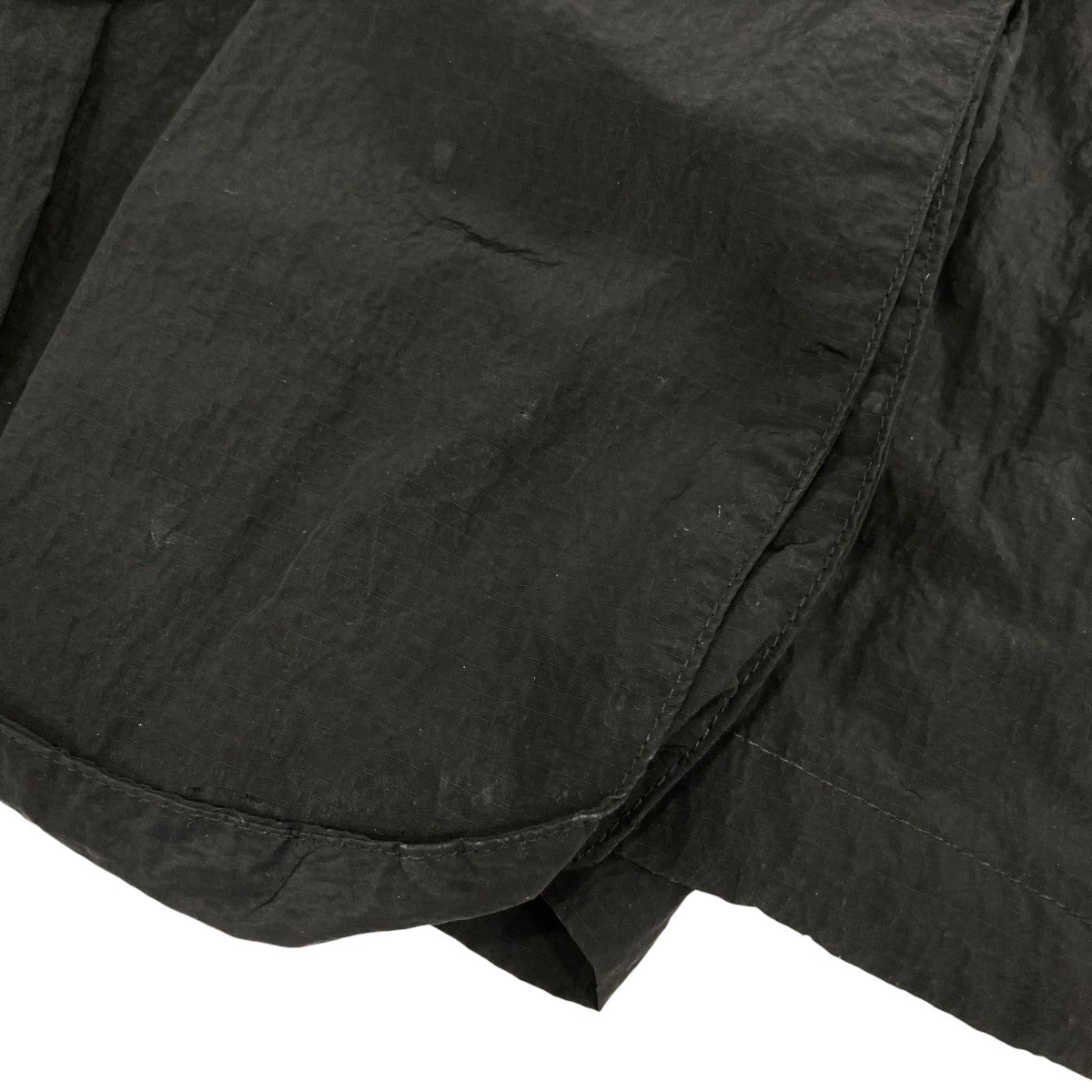 NYLON RIPSTOP VESTナイロンベスト16140722