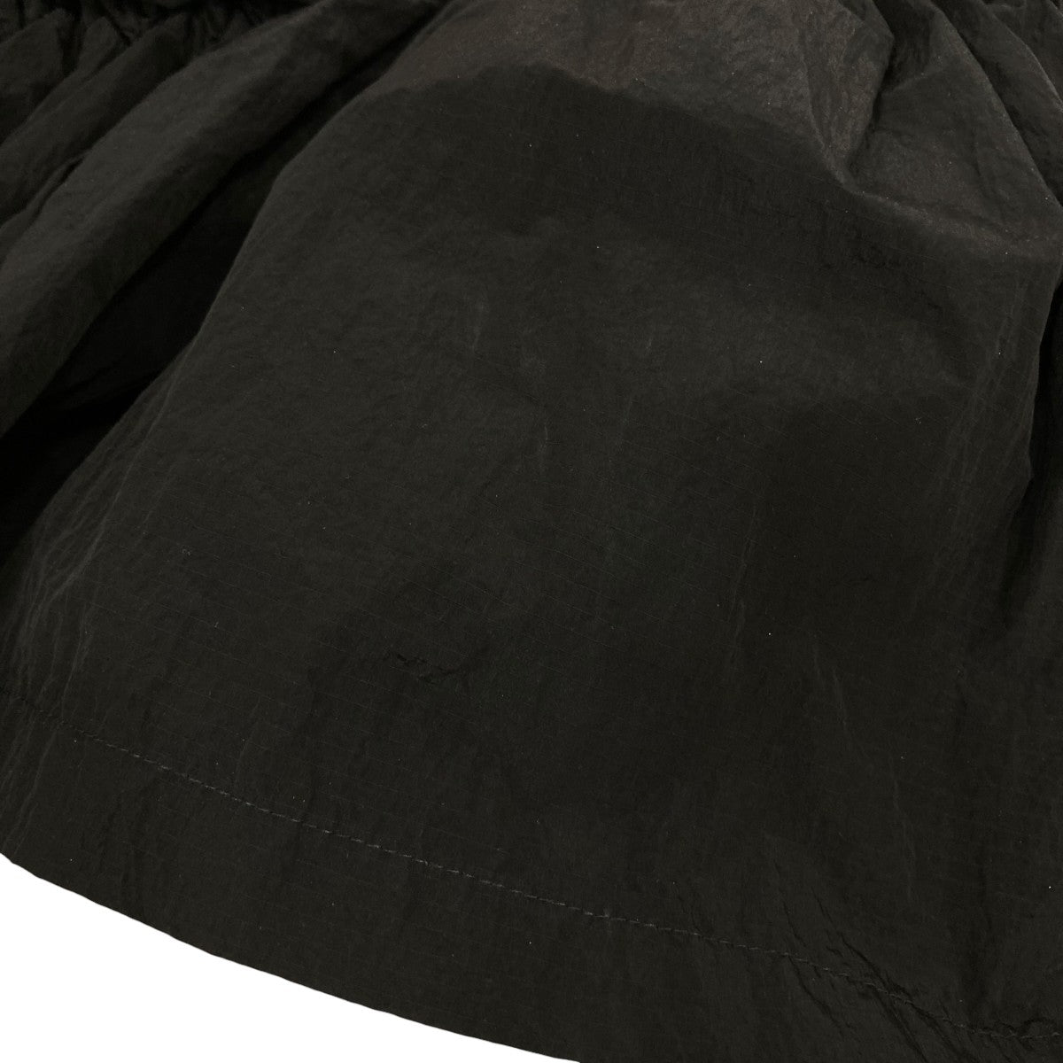NYLON RIPSTOP VESTナイロンベスト16140722
