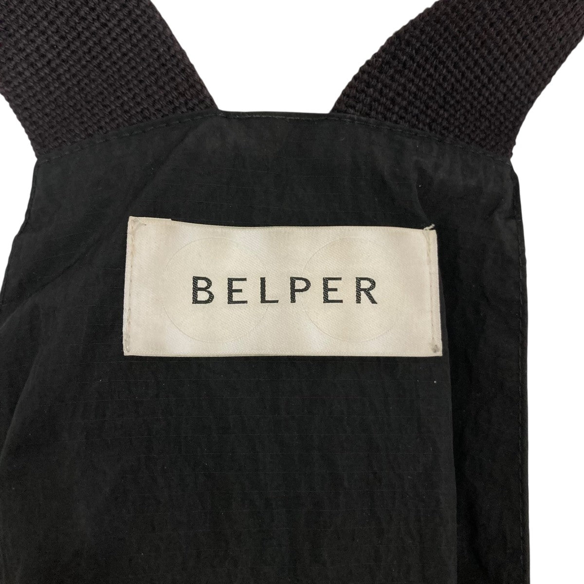 NYLON RIPSTOP VESTナイロンベスト16140722