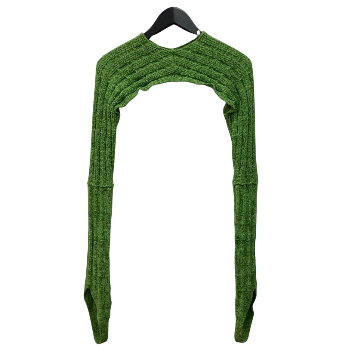 カットアウトトップスFNWNKNIT000464