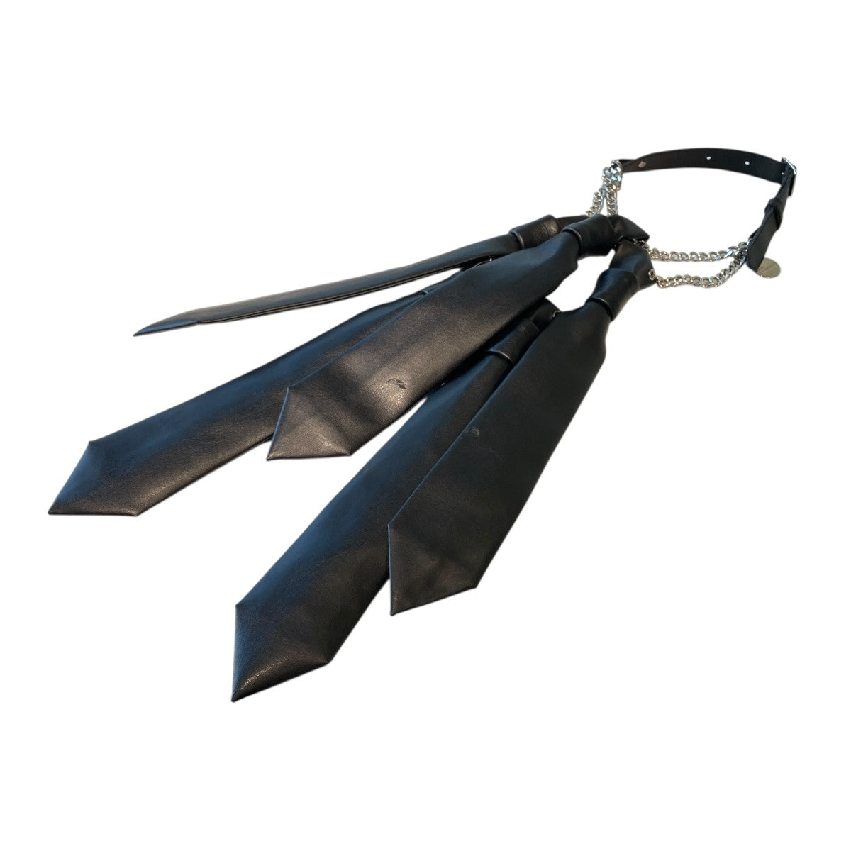 Bow Tie Necklacボウタイネックレス3N-V005