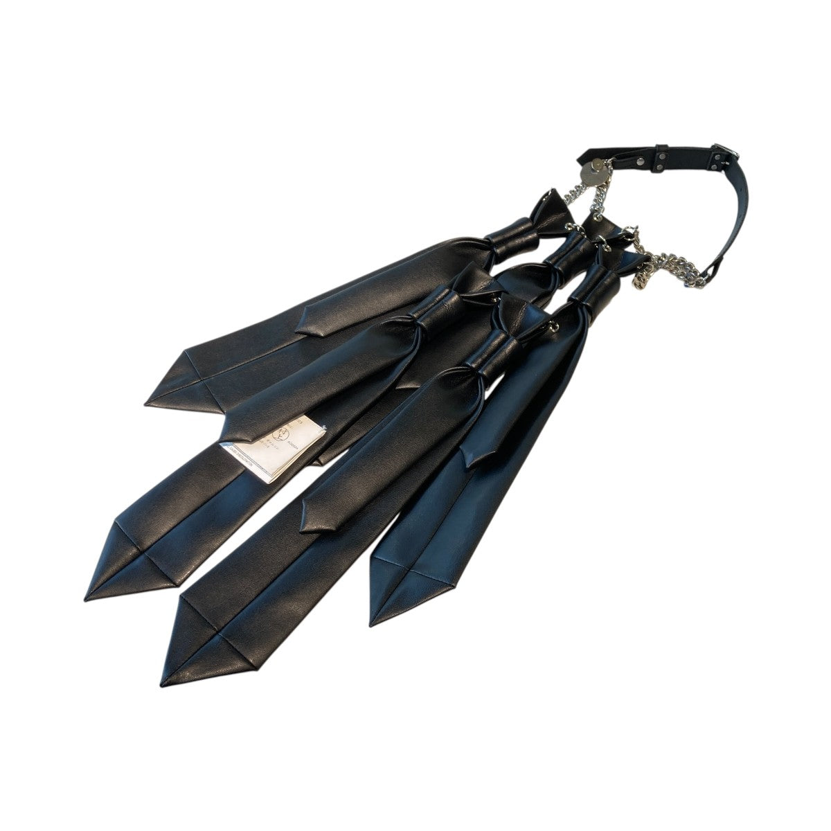 Bow Tie Necklacボウタイネックレス3N-V005