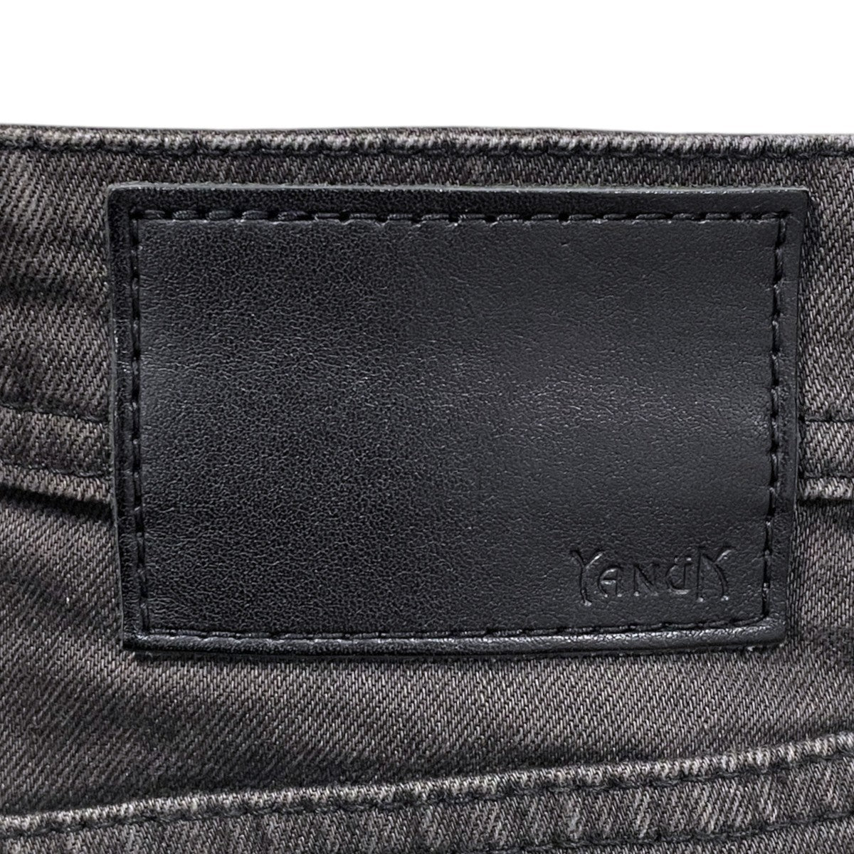 24AW テーパードデニムパンツ PHILIP II フィリップ2 57243211