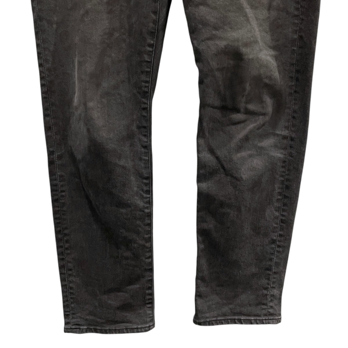 24AW テーパードデニムパンツ PHILIP II フィリップ2 57243211