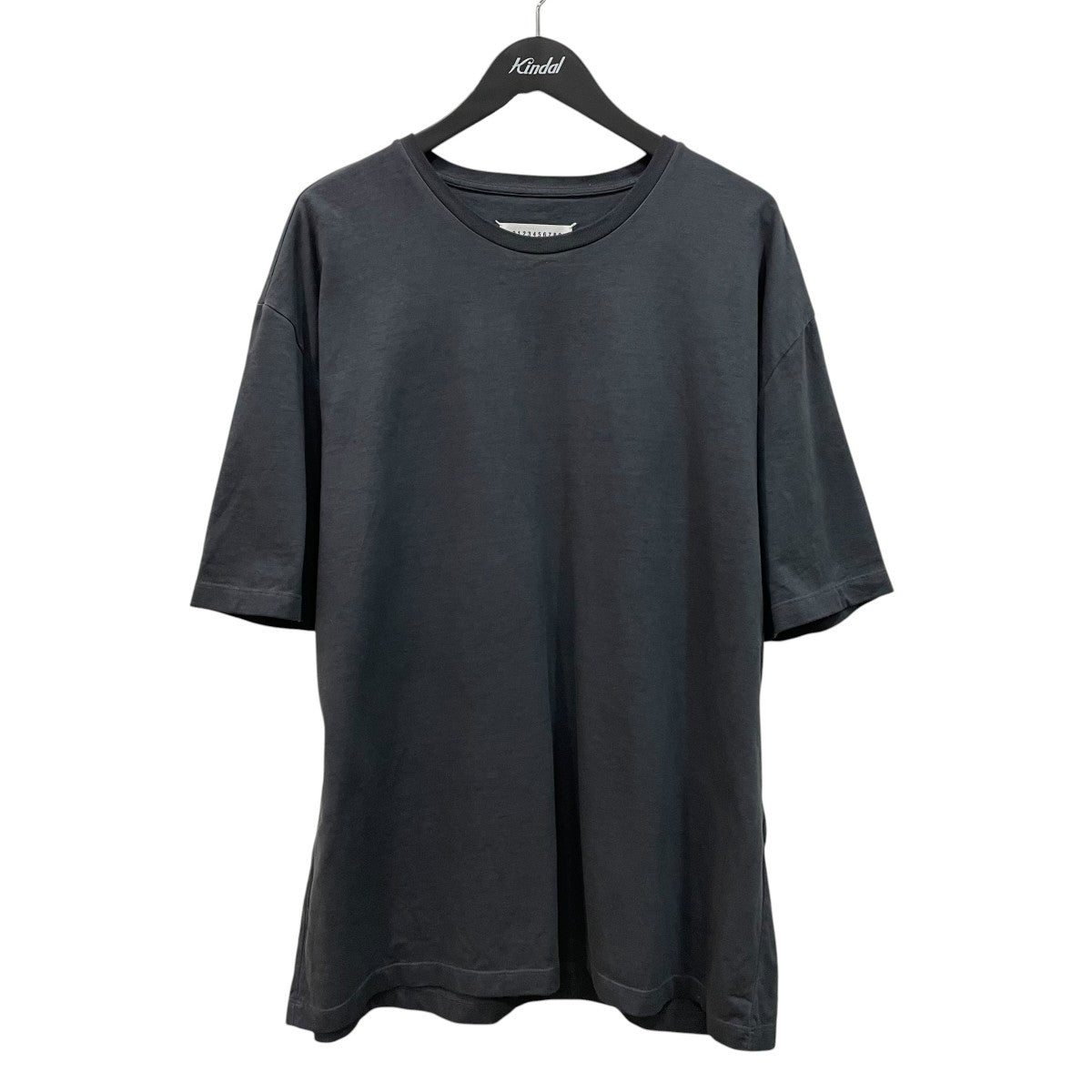Maison Margiela 半袖TシャツS50GC0646 古着・中古-1枚目のアイテム画像