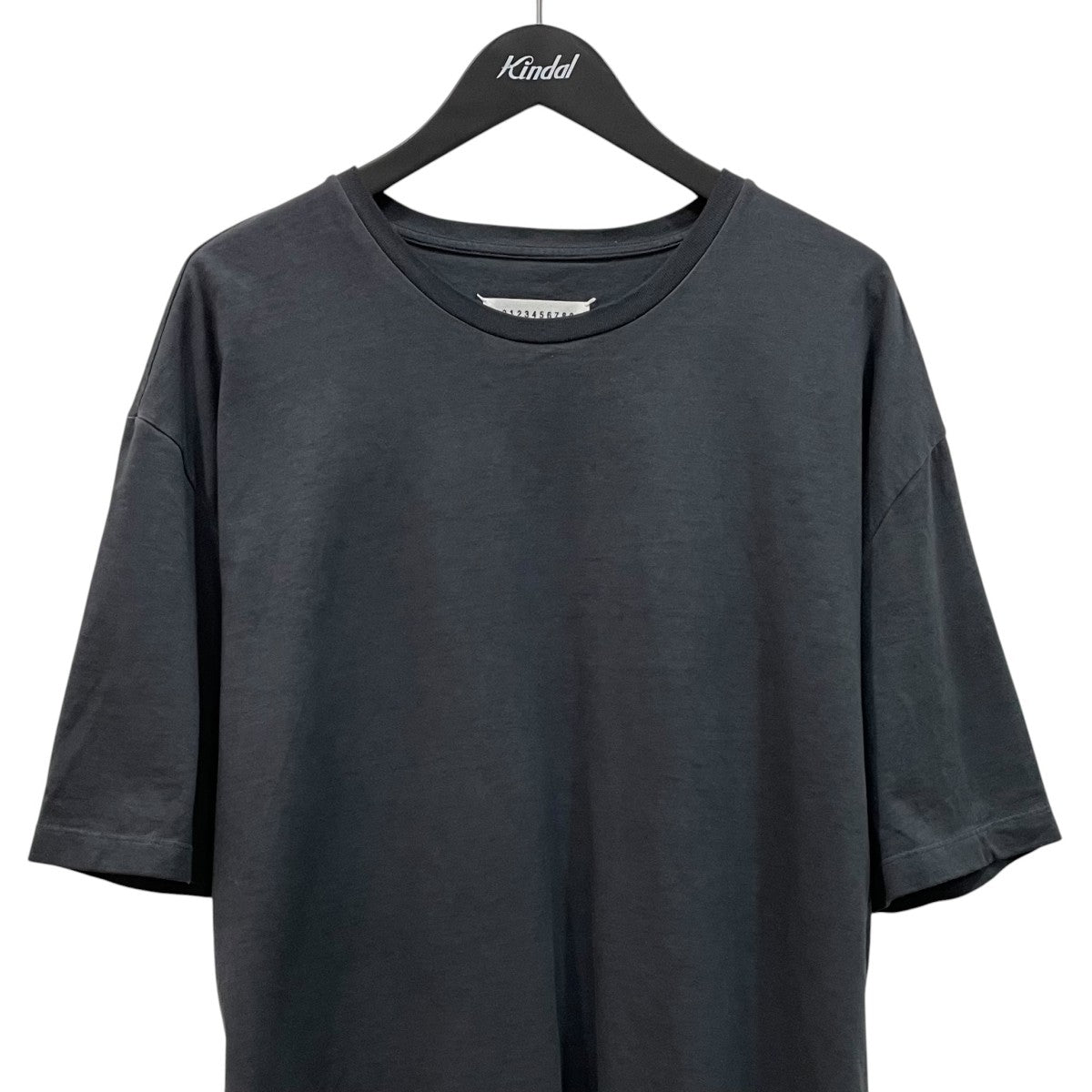 Maison Margiela 半袖TシャツS50GC0646 古着・中古-2枚目のアイテム画像