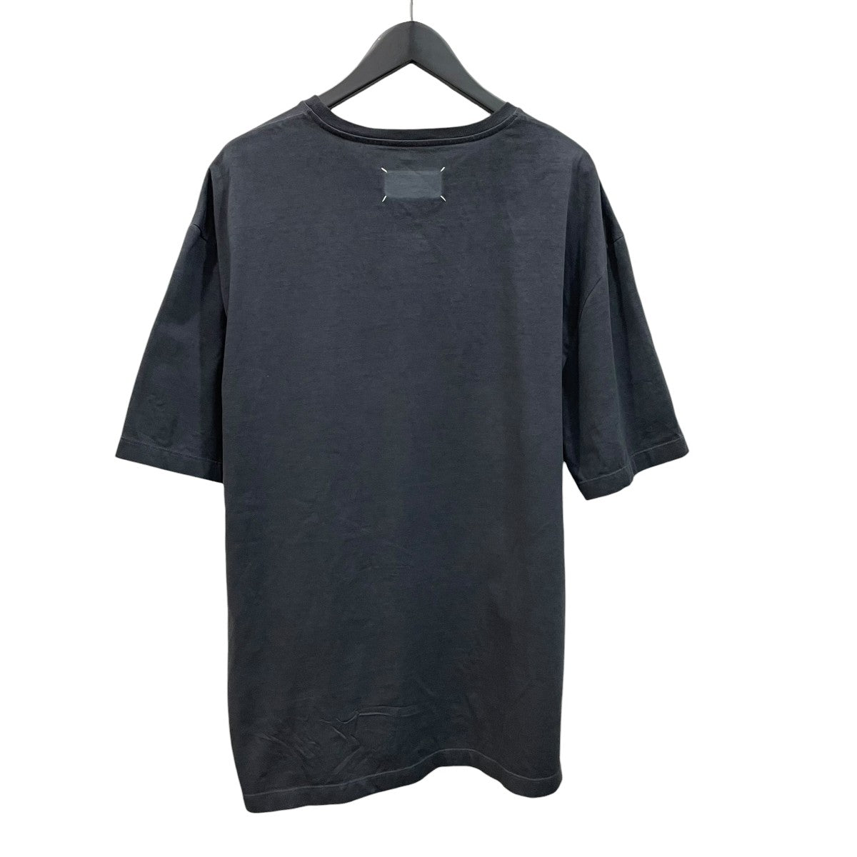 Maison Margiela 半袖TシャツS50GC0646 古着・中古-3枚目のアイテム画像