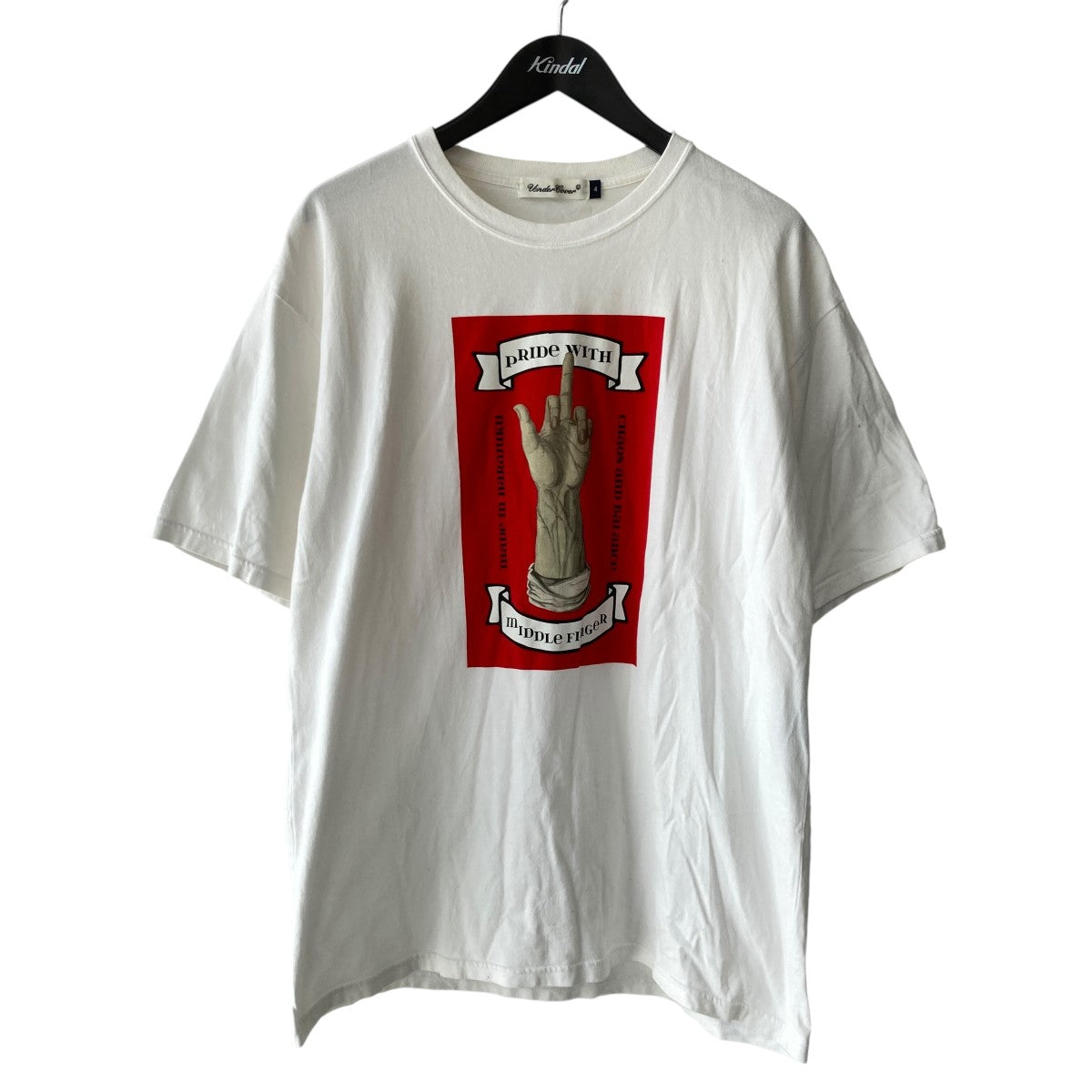 半袖TシャツUC1D3810