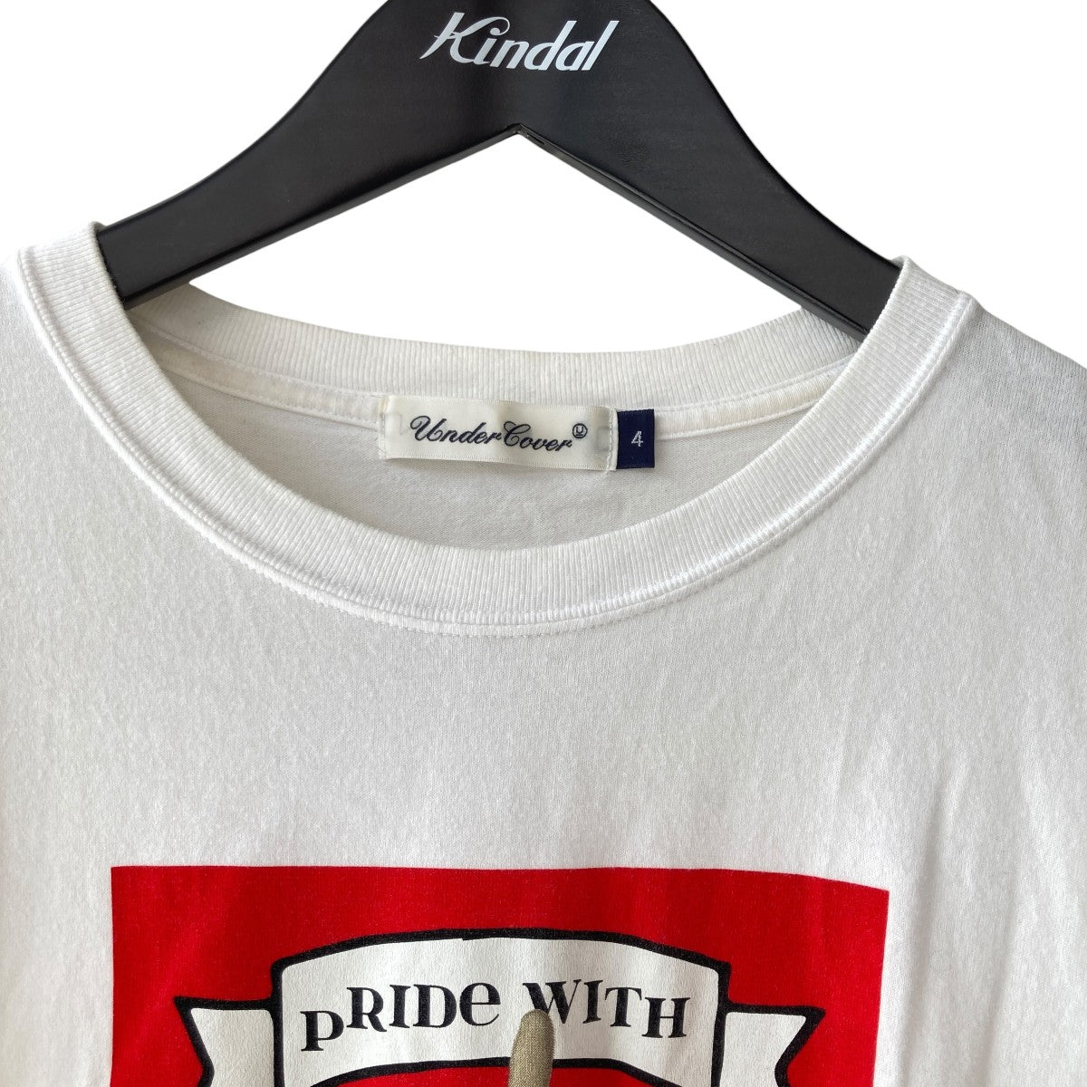 半袖TシャツUC1D3810