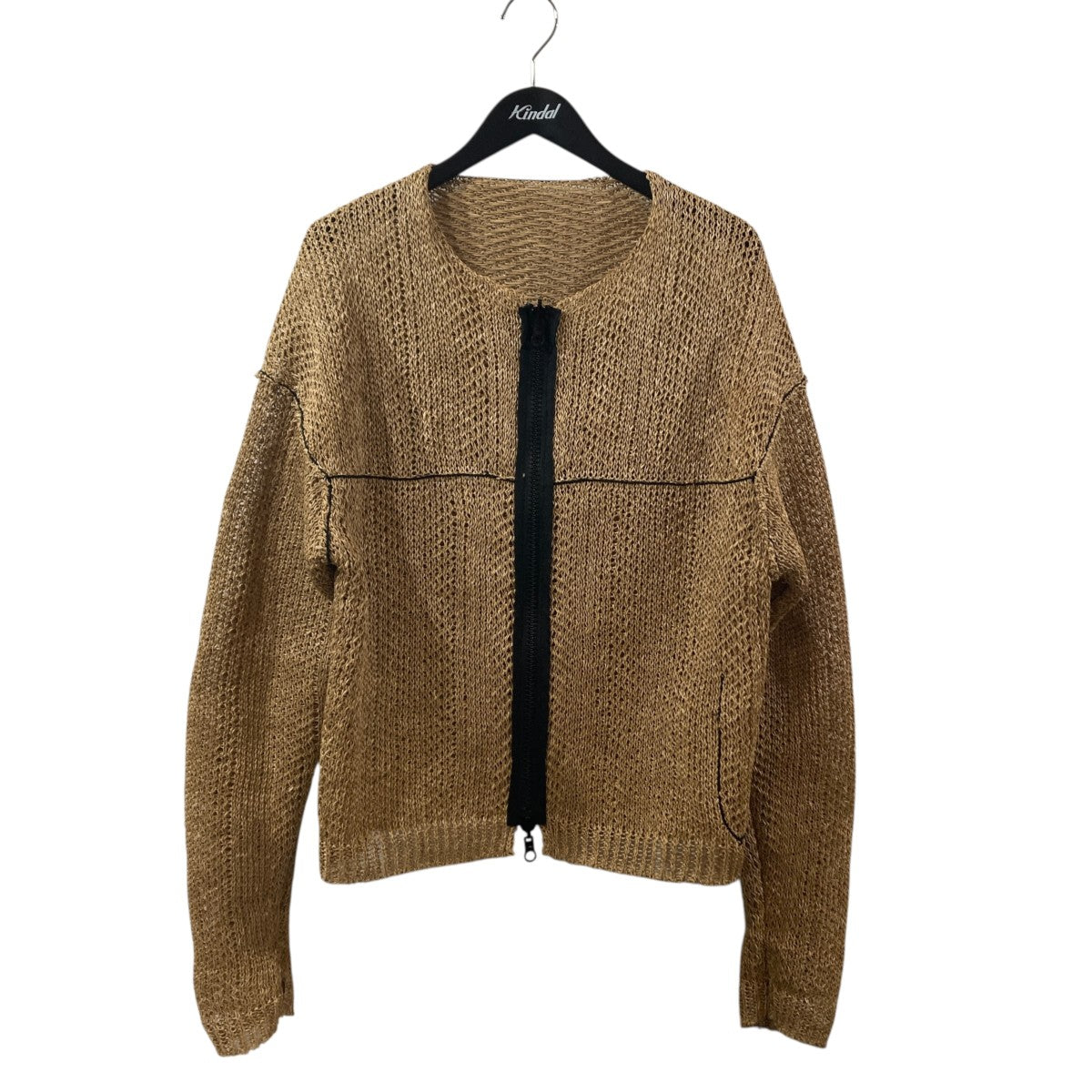 籠Blouson-Reversibleジャケット20S55