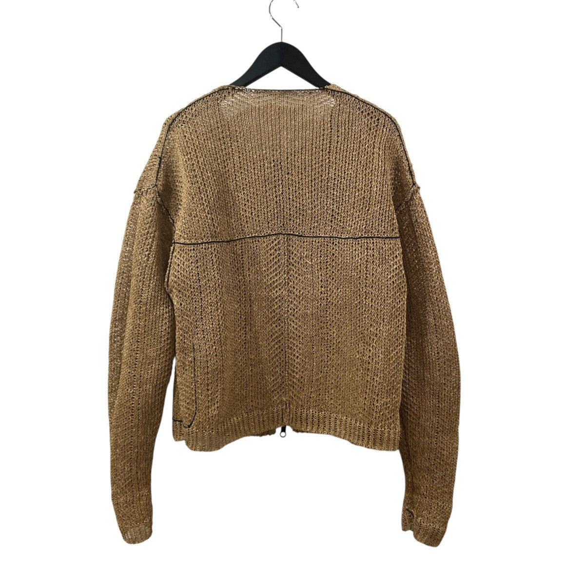 籠Blouson-Reversibleジャケット20S55