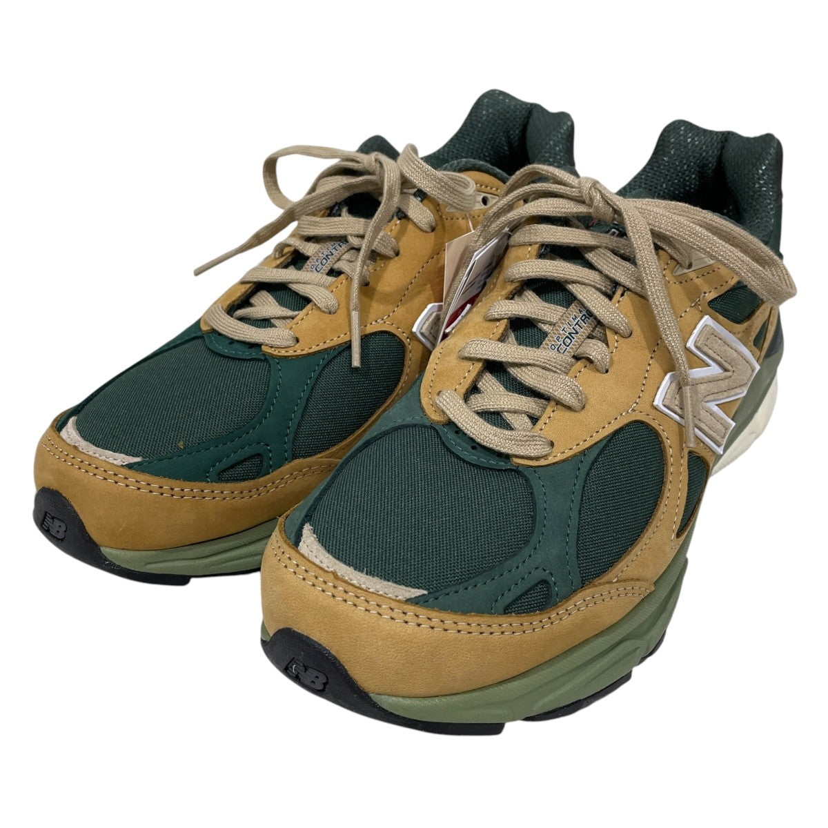 スニーカー 990v3 M990WG3 MADE IN USA