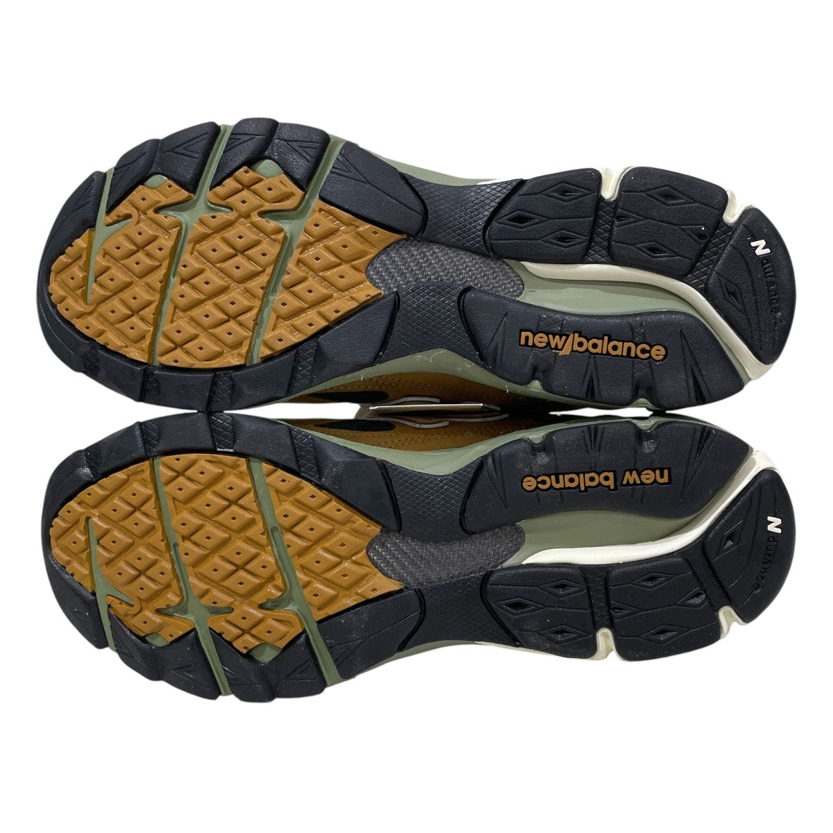 スニーカー 990v3 M990WG3 MADE IN USA