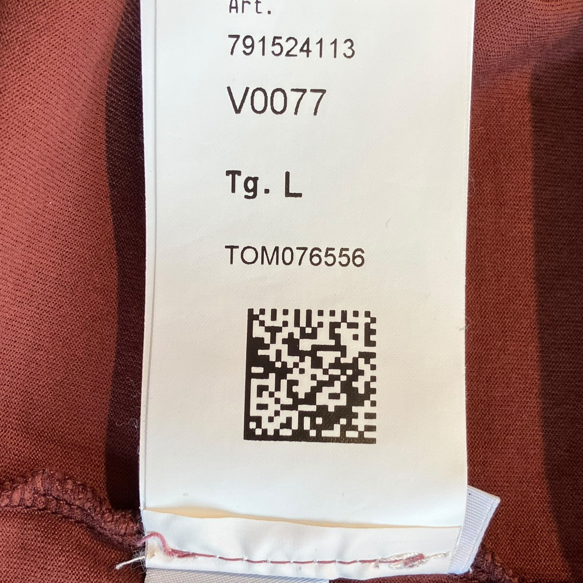 半袖Tシャツ791524113
