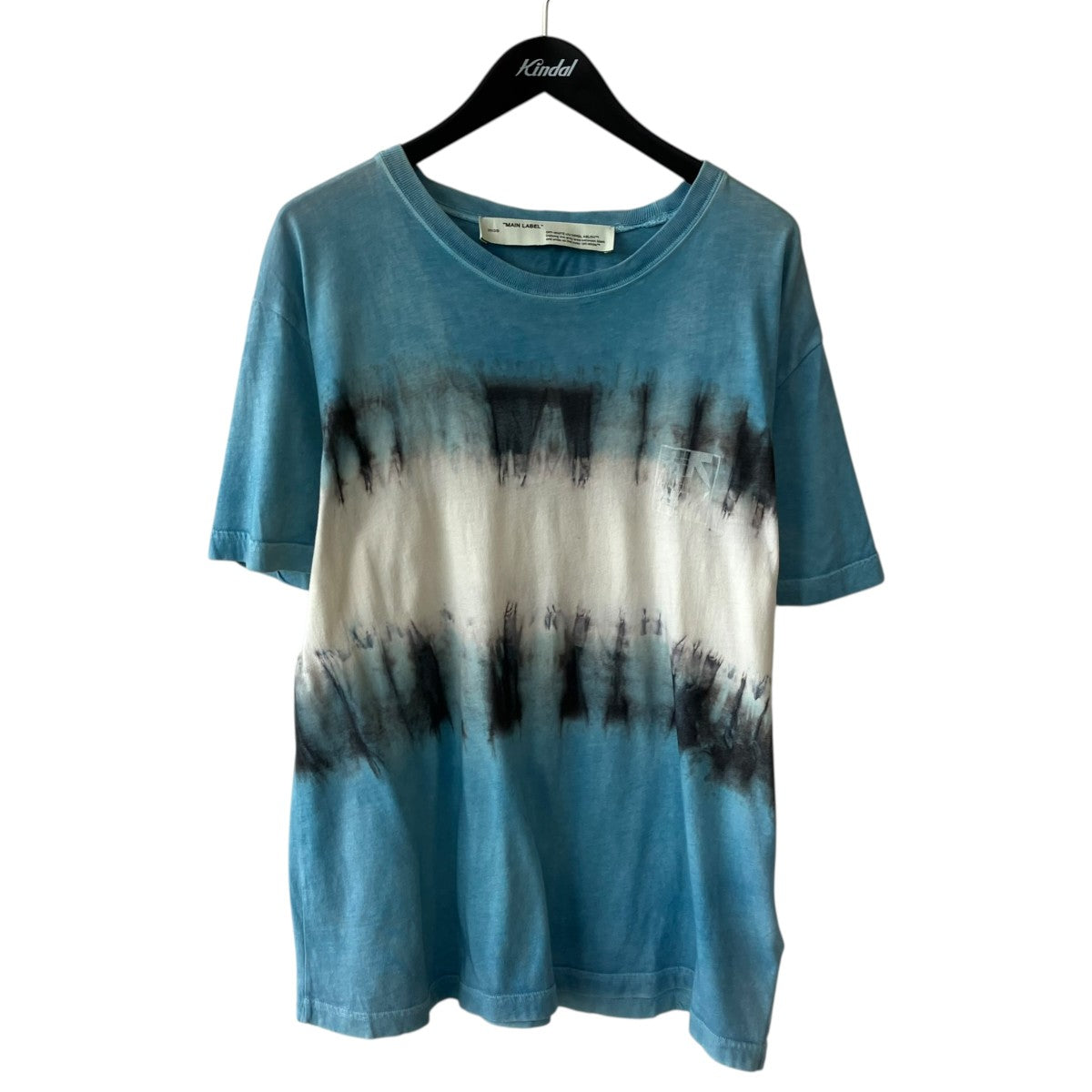 半袖TシャツOMAA036S20185025