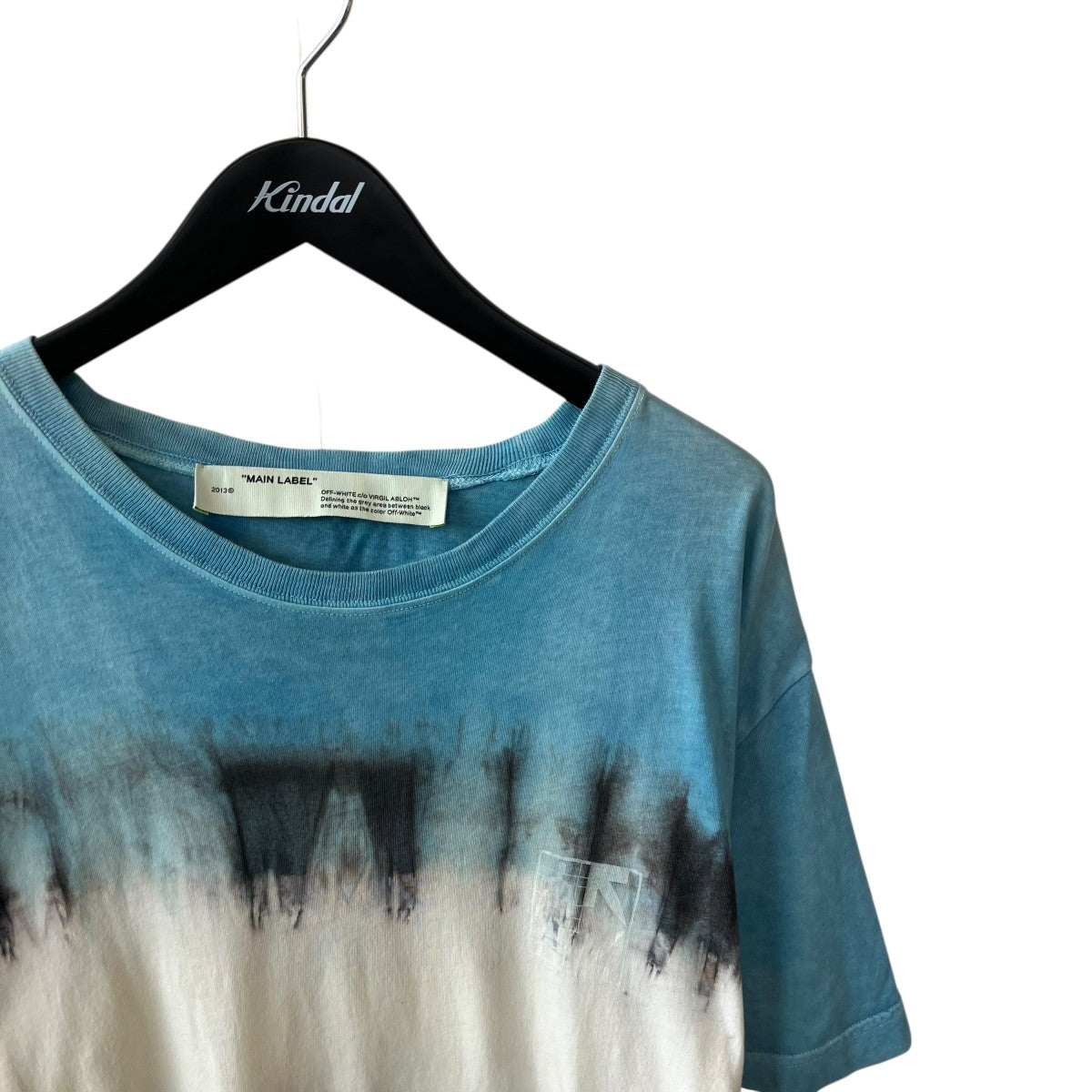 半袖TシャツOMAA036S20185025