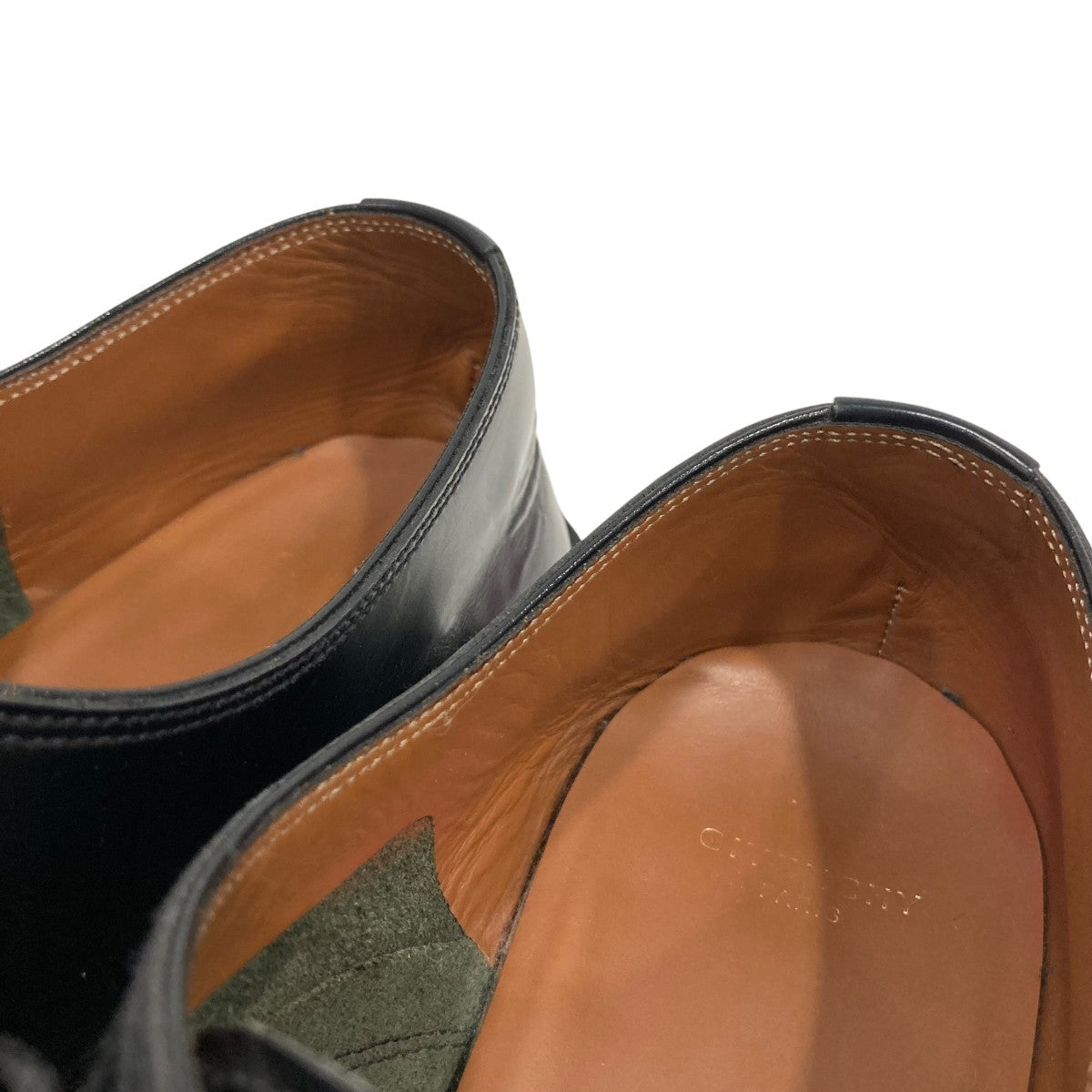 レザーシューズSA 0197