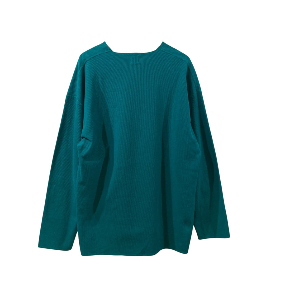 ロングカットソーbROOTS23F16
