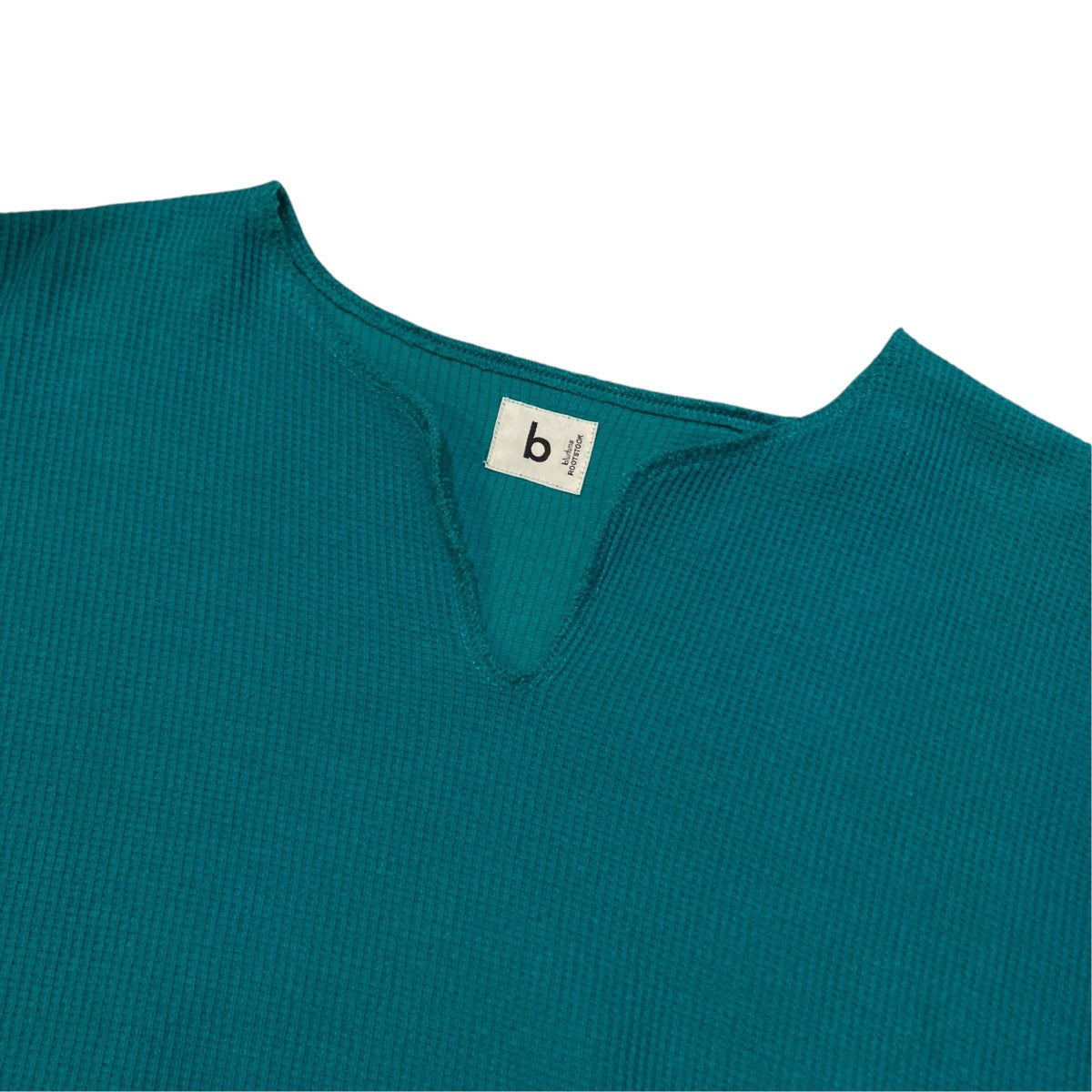 ロングカットソーbROOTS23F16