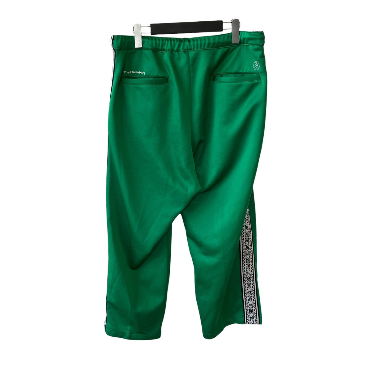 EVISEN NEXT TRACK PANTSパンツ 古着・中古-2枚目のアイテム画像