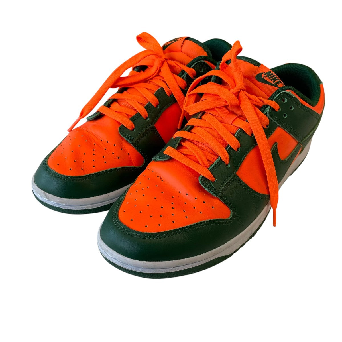 NIKE DUNK LOW RETROスニーカーDD1391-300 古着・中古-1枚目のアイテム画像