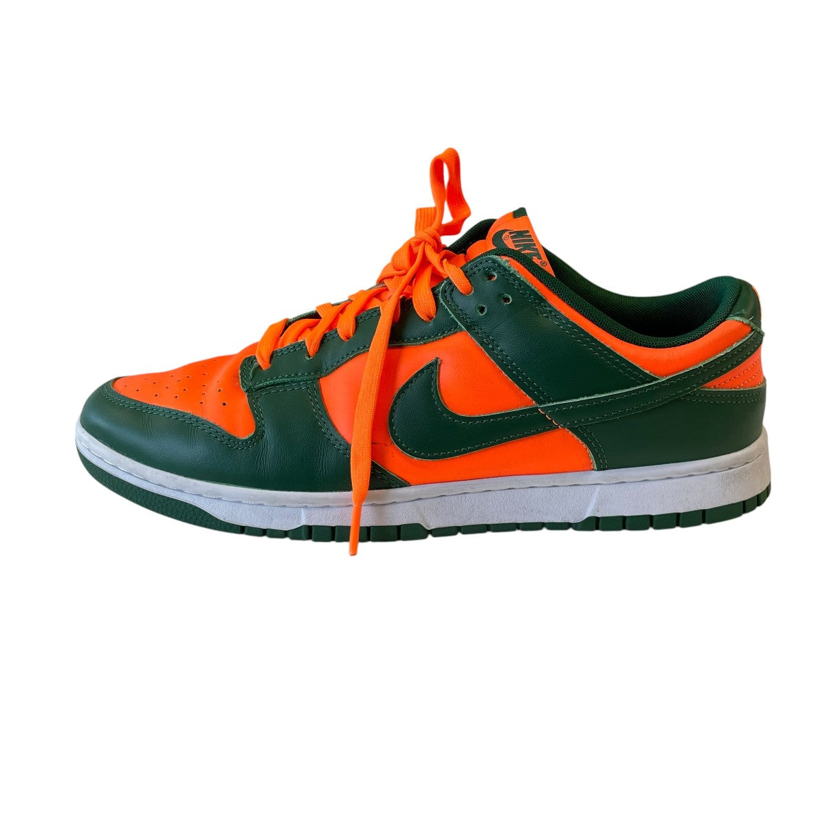 NIKE DUNK LOW RETROスニーカーDD1391-300 古着・中古-2枚目のアイテム画像