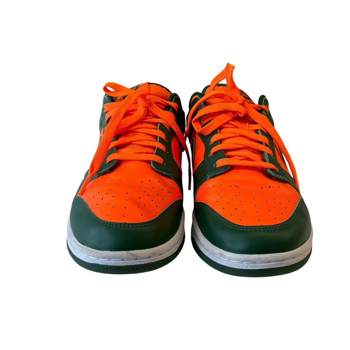 NIKE DUNK LOW RETROスニーカーDD1391-300 古着・中古-3枚目のアイテム画像
