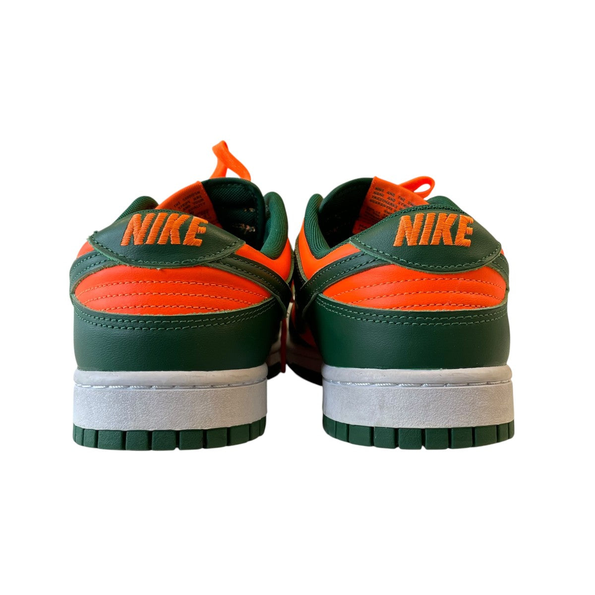 NIKE DUNK LOW RETROスニーカーDD1391-300 古着・中古-4枚目のアイテム画像