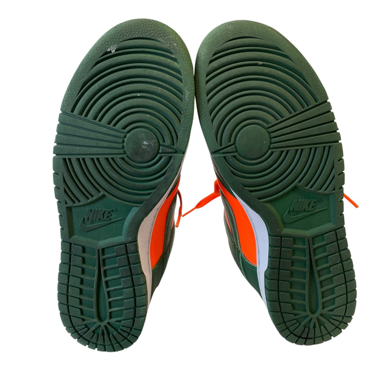 NIKE DUNK LOW RETROスニーカーDD1391-300 古着・中古-5枚目のアイテム画像