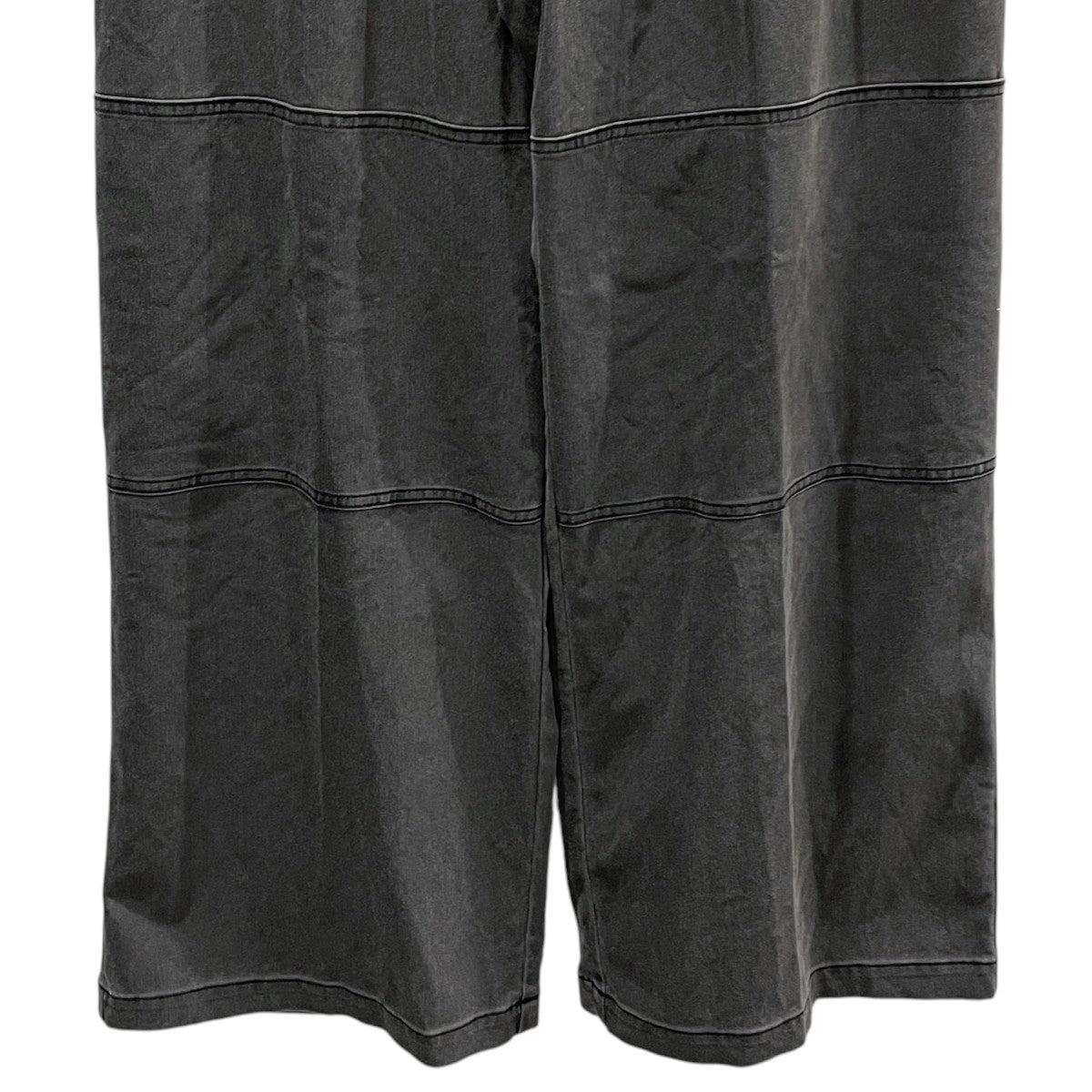 26SS ピグメントコーティングダブルニーワークパンツ Pigment Coating T／R Twill Double Knee Work Trousers CTE-26S124