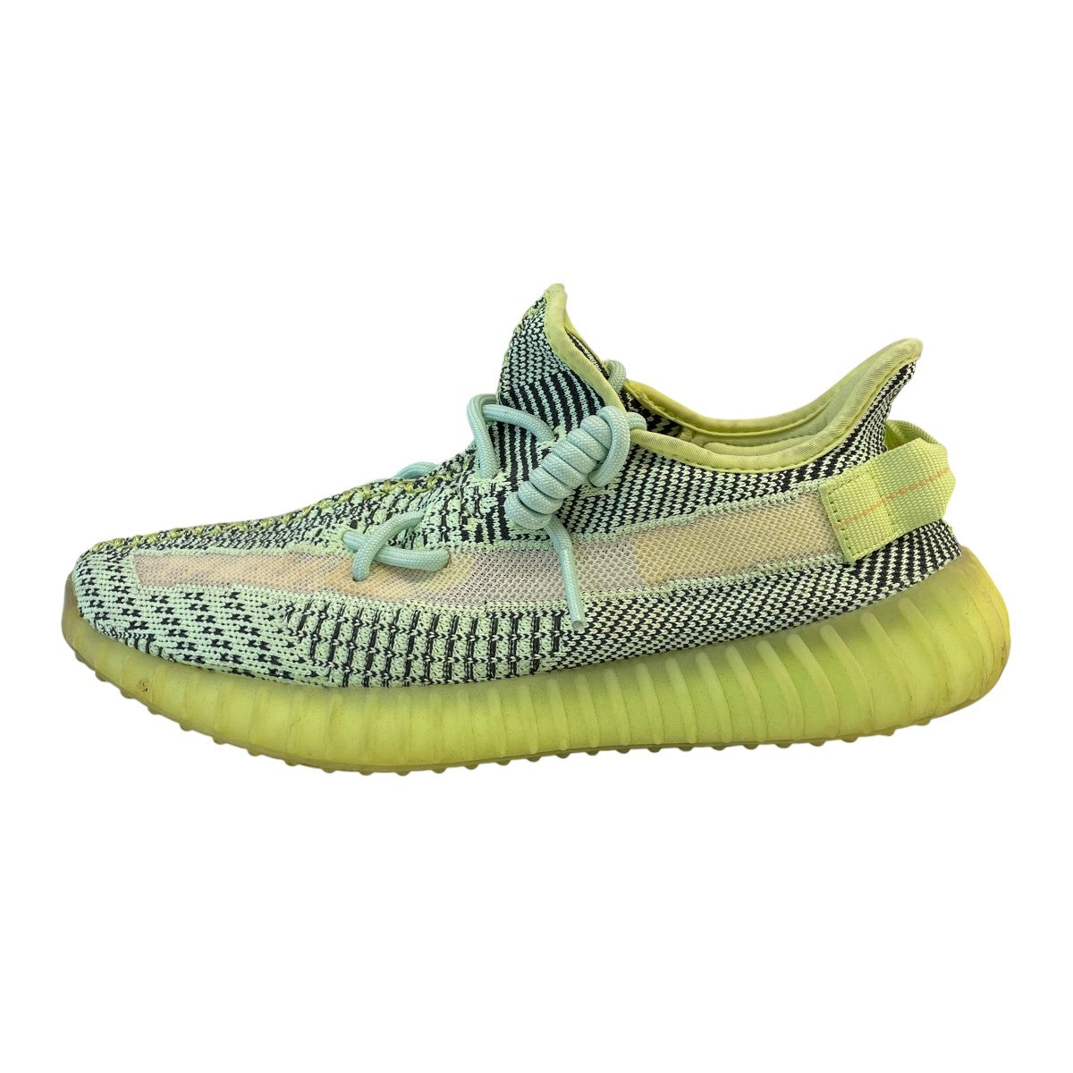 YEEZY BOOST350ローカットスニーカーFW5191