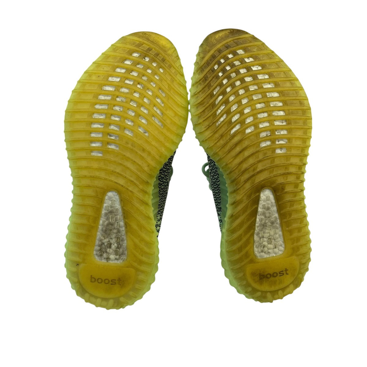 YEEZY BOOST350ローカットスニーカーFW5191