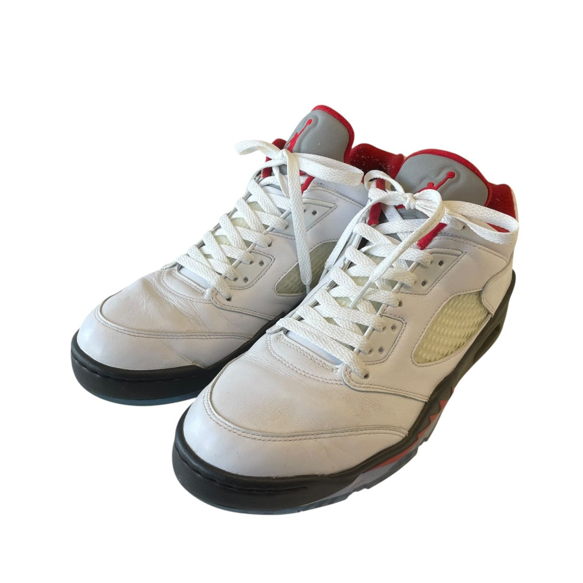 AIR JORDAN  5 Low GOLFローカットスニーカーCU4523-100