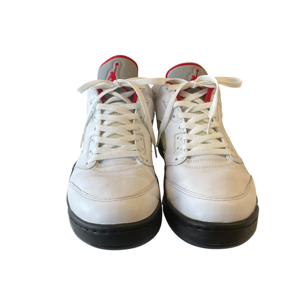 AIR JORDAN  5 Low GOLFローカットスニーカーCU4523-100