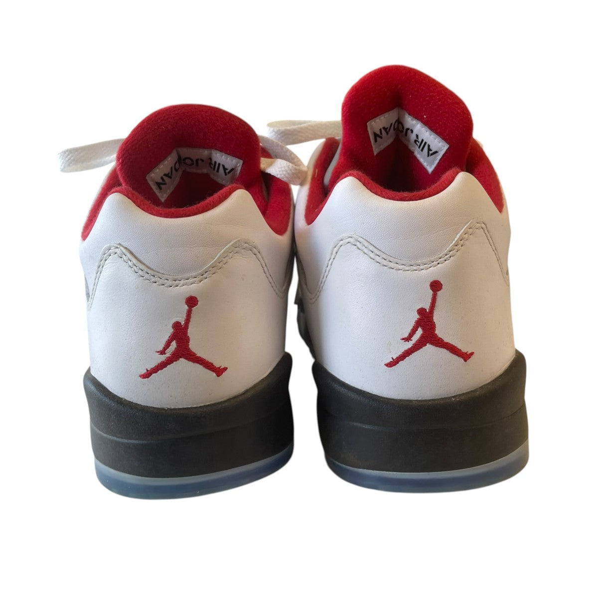 AIR JORDAN  5 Low GOLFローカットスニーカーCU4523-100