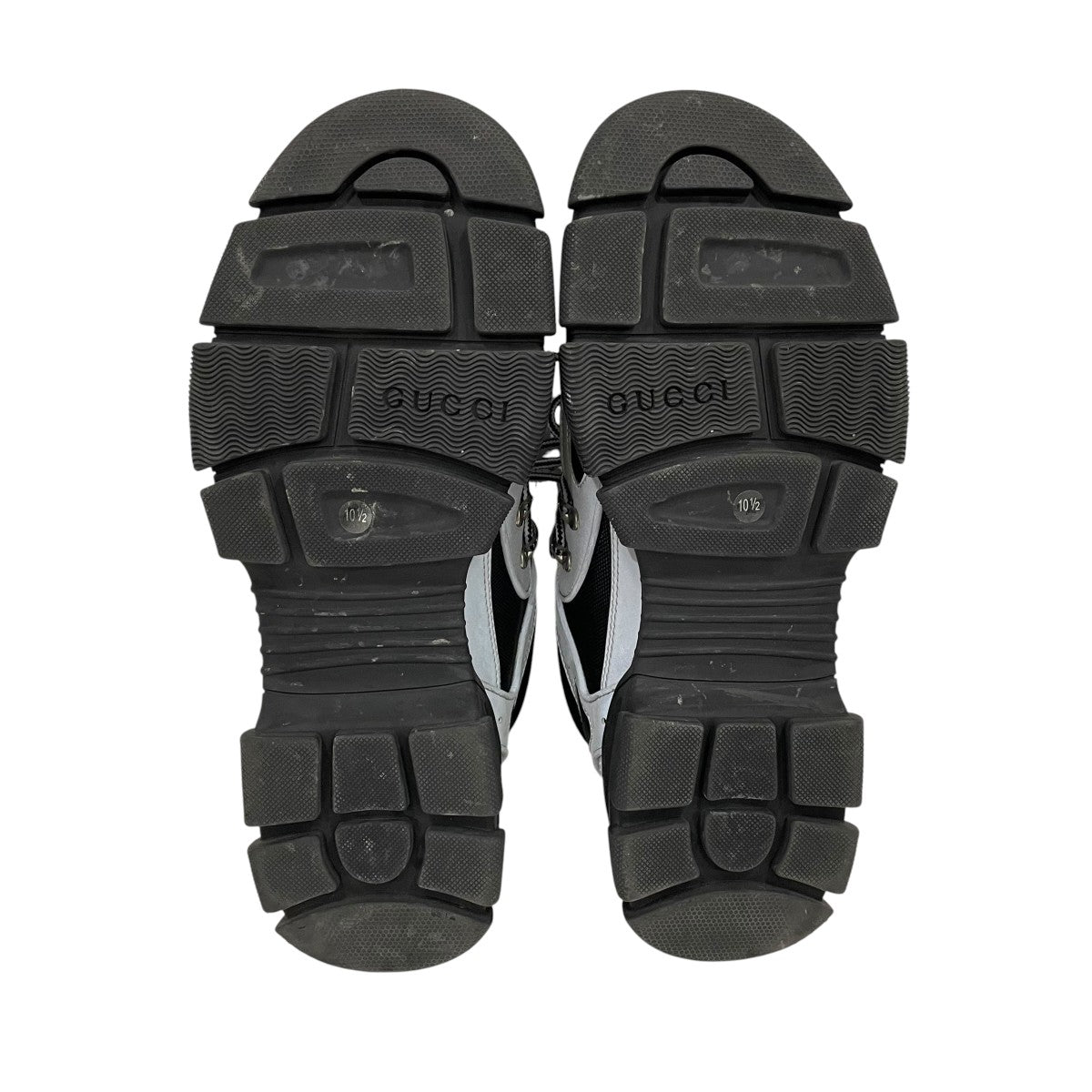 GUCCI Flashtrekローカットスニーカー 古着・中古-7枚目のアイテム画像