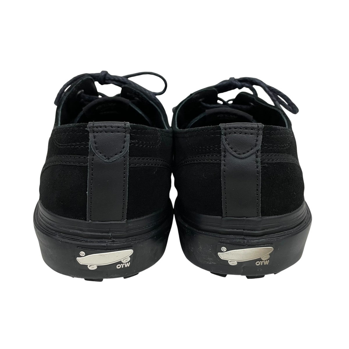 OAMC×WTAPS SEYLYNN LUGローカットスニーカーVN000MYHCJI 古着・中古-4枚目のアイテム画像