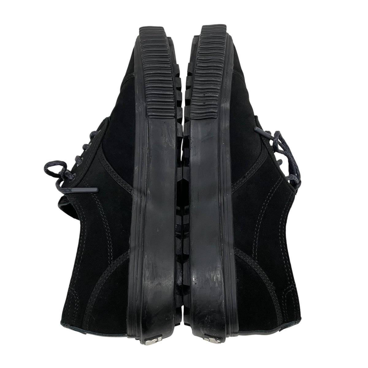 OAMC×WTAPS SEYLYNN LUGローカットスニーカーVN000MYHCJI 古着・中古-5枚目のアイテム画像