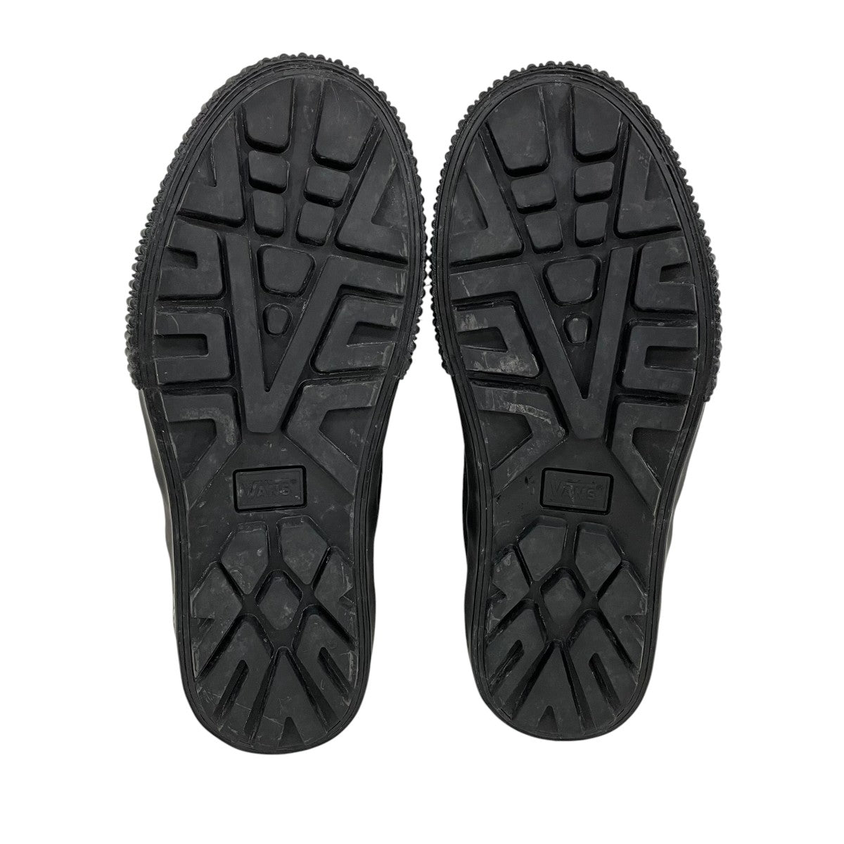 OAMC×WTAPS SEYLYNN LUGローカットスニーカーVN000MYHCJI 古着・中古-7枚目のアイテム画像