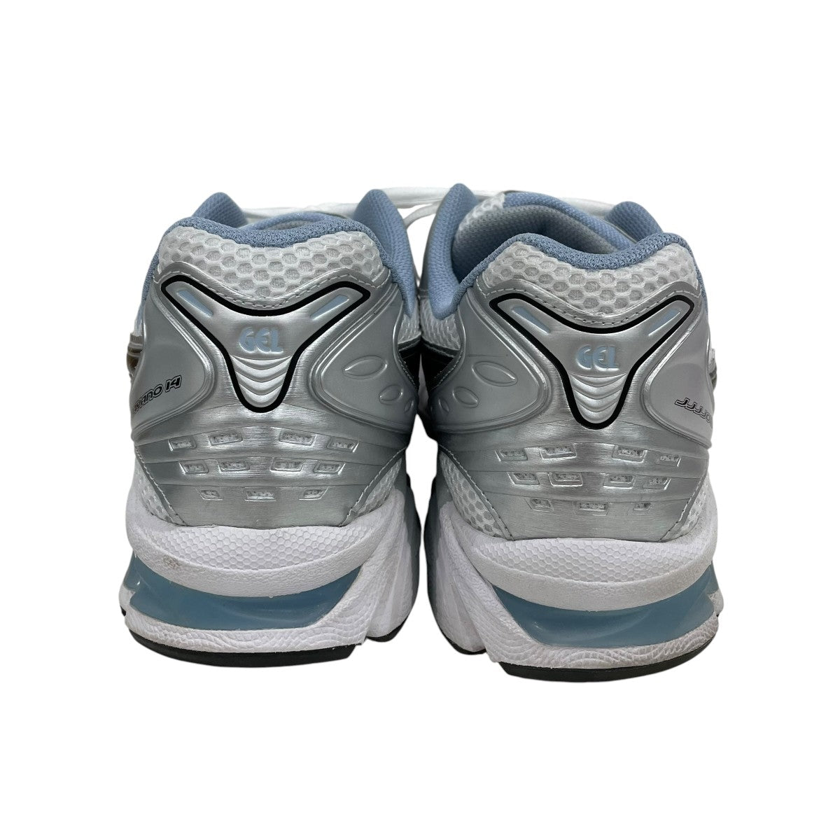 Gel Kayano 14ローカットスニーカー1203A961101