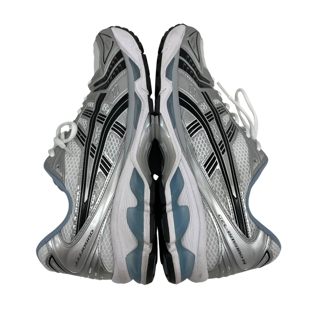 Gel Kayano 14ローカットスニーカー1203A961101
