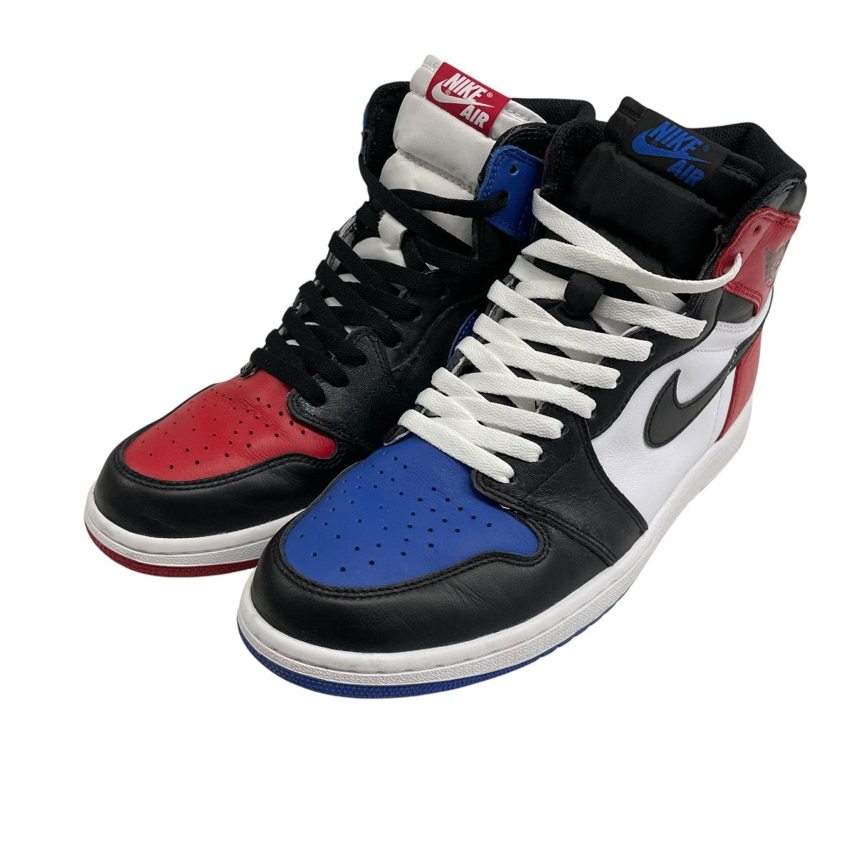 AIR JORDAN 1 RETRO HIGH OG TOPハイカットスニーカー555088 026
