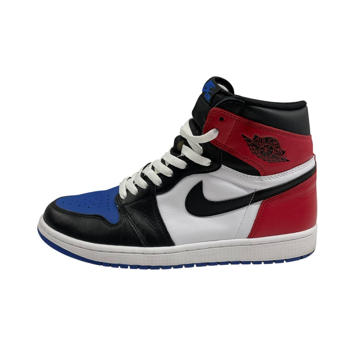 AIR JORDAN 1 RETRO HIGH OG TOPハイカットスニーカー555088 026